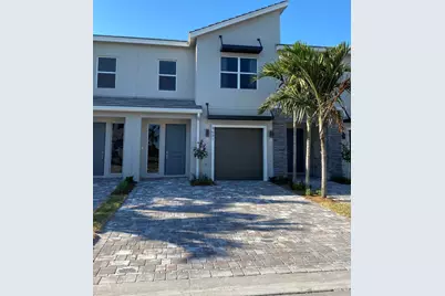 8681 Via Mar Rosso, Lake Worth, FL 33467 - Photo 1