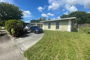 511 SW 63rd Terrace, Margate, FL 33068 - Photo 1
