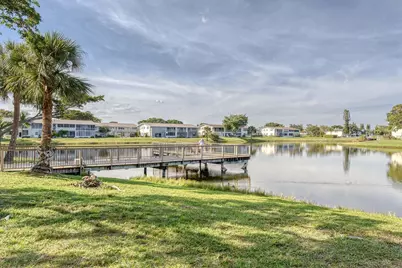 361 Wellington J, West Palm Beach, FL 33417 - Photo 36