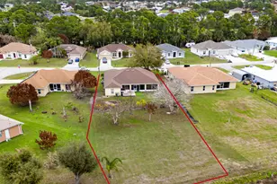 6162 NW Gatun Dr, Port Saint Lucie, FL 34986 - Photo 2