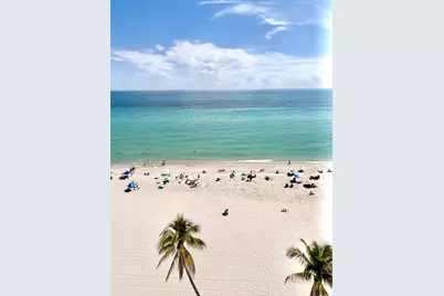 400 N Surf Road #1105, Hollywood, FL 33019 - Photo 14