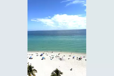 400 N Surf Road #1105, Hollywood, FL 33019 - Photo 8