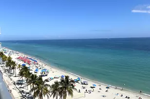 400 N Surf Rd, Hollywood, FL 33019 - Photo 6