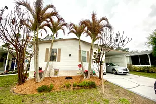 4440 SE Sweetwood Way, Stuart, FL 34997 - Photo 1