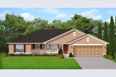 3535 NW 29th Avenue, Okeechobee, FL 34972 - Photo 1