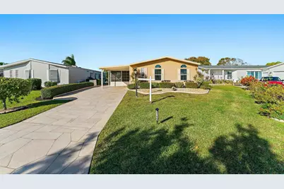 3780 Shadberry Court, Port Saint Lucie, FL 34952 - Photo 2