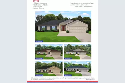 3967 NW 27th Avenue, Okeechobee, FL 34972 - Photo 2