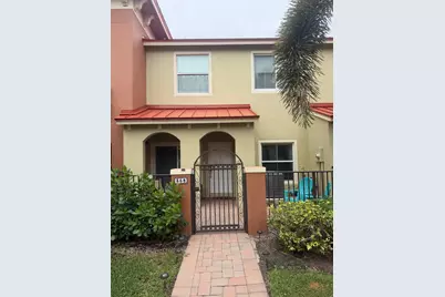 358 Lake Monterey Circle, Boynton Beach, FL 33426 - Photo 1