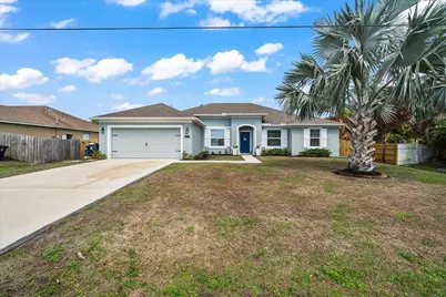 2141 SW Leafy Road, Port Saint Lucie, FL 34953 - Photo 1
