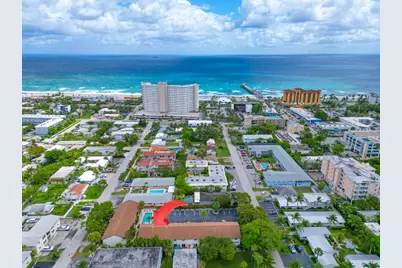 1917 NE 3rd Street #109, Deerfield Beach, FL 33441 - Photo 1