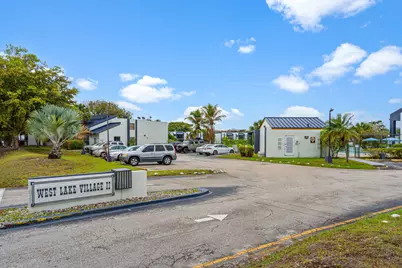 510 W Park Drive #104-3, Miami, FL 33172 - Photo 36