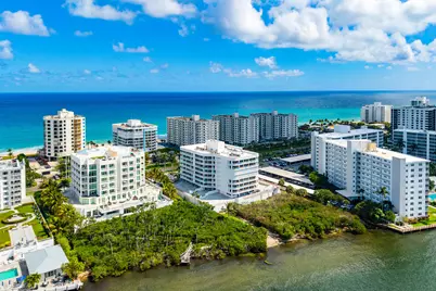 3210 S Ocean Boulevard #805, Highland Beach, FL 33487 - Photo 28