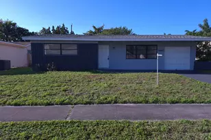 9040 NW 26th Pl, Sunrise, FL 33322 - Photo 4