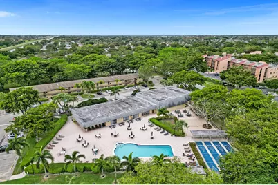 7860 NW 1st Street #201, Margate, FL 33063 - Photo 22