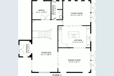 4501 SW 10th Street, Miami, FL 33134 - Photo 40