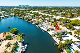 2416 NE 22nd Terrace, Fort Lauderdale, FL 33305 - Photo 12