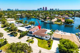 2416 NE 22nd Terrace, Fort Lauderdale, FL 33305 - Photo 8