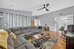 3584 SW Quail Meadow Trail, Palm City, FL 34990 - Photo 8