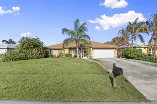 4134 SW Alice St, Port Saint Lucie, FL 34953 - Photo 2