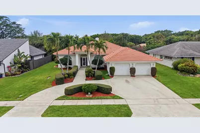 2553 SW 23rd Cranbrook Drive, Boynton Beach, FL 33436 - Photo 1