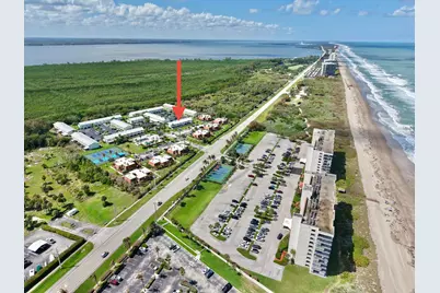9409 S Ocean Drive #31, Jensen Beach, FL 34957 - Photo 4