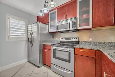 9409 S Ocean Drive #31, Jensen Beach, FL 34957 - Photo 4