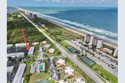 9409 S Ocean Drive #31, Jensen Beach, FL 34957 - Photo 2