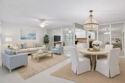 3010 Guildford A, Boca Raton, FL 33434 - Photo 6