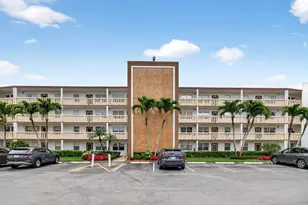 3010 Guildford A, Boca Raton, FL 33434 - Photo 1