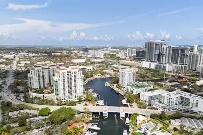 600 W Las Olas Boulevard #1803s, Fort Lauderdale, FL 33312 - Photo 8