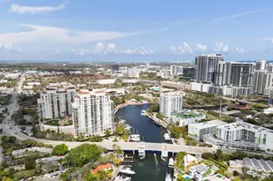 600 W Las Olas Blvd, Fort Lauderdale, FL 33312 - Photo 8