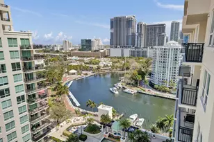 600 W Las Olas Blvd, Fort Lauderdale, FL 33312 - Photo 2