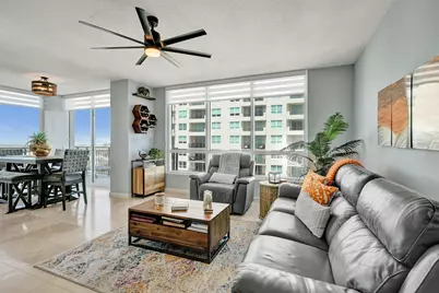 600 W Las Olas Boulevard #1803s, Fort Lauderdale, FL 33312 - Photo 18
