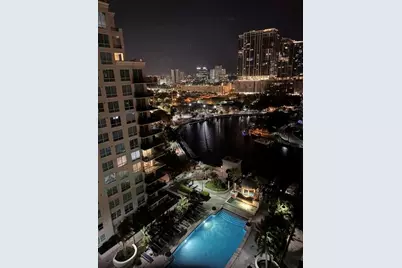 600 W Las Olas Boulevard #1803s, Fort Lauderdale, FL 33312 - Photo 4