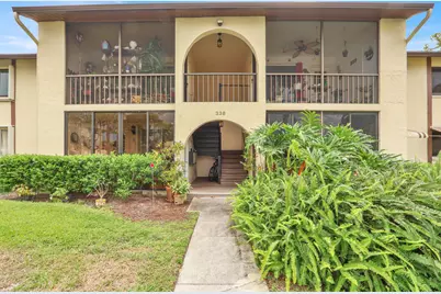 338 Knotty Pine Circle #D1, Greenacres, FL 33463 - Photo 2