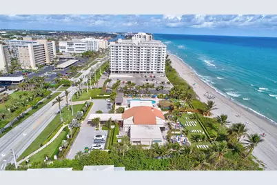 3400 S Ocean Boulevard #10m, Highland Beach, FL 33487 - Photo 68