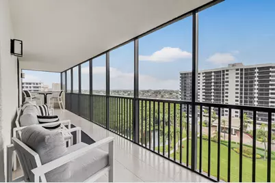 3400 S Ocean Boulevard #10m, Highland Beach, FL 33487 - Photo 26