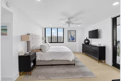 3400 S Ocean Boulevard #10m, Highland Beach, FL 33487 - Photo 16