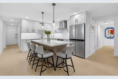 3400 S Ocean Boulevard #10m, Highland Beach, FL 33487 - Photo 1