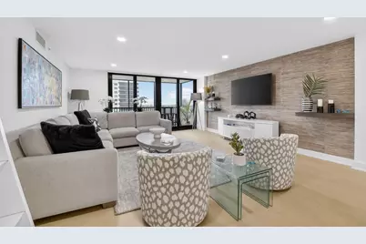 3400 S Ocean Boulevard #10m, Highland Beach, FL 33487 - Photo 8