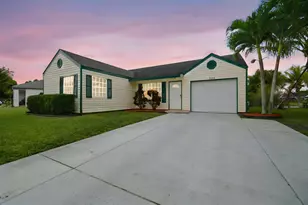 8654 Indian River Run S, Boynton Beach, FL 33472 - Photo 1