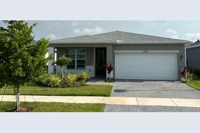 9555 SW Indra Way, Port Saint Lucie, FL 34987 - Photo 1