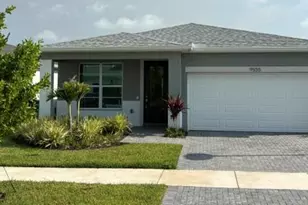 9555 SW Indra Wy, Port Saint Lucie, FL 34987 - Photo 1