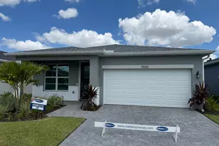 9555 SW Indra Wy, Port Saint Lucie, FL 34987 - Photo 2