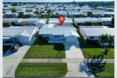 2016 SW Golf Lane SW, Boynton Beach, FL 33426 - Photo 1