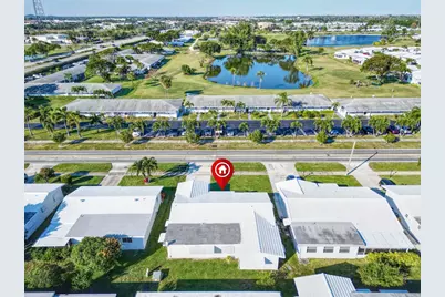 2016 SW Golf Lane SW, Boynton Beach, FL 33426 - Photo 24