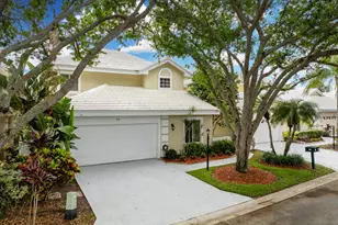 218 W Canterbury Dr W, Palm Beach Gardens, FL 33418 - Photo 46
