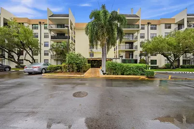 6195 Rock Island Road #210, Tamarac, FL 33319 - Photo 1