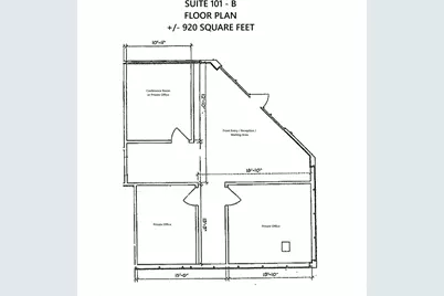 631 Us-1 #101, North Palm Beach, FL 33408 - Photo 2