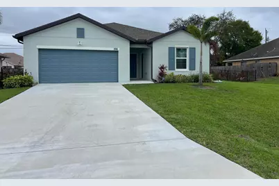 226 SW Milburn Circle #209, Port Saint Lucie, FL 34953 - Photo 1